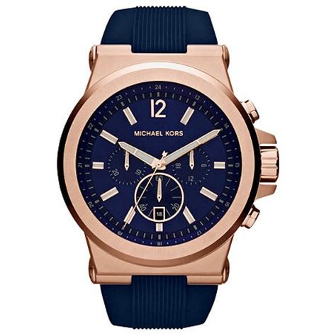 michael kors watches mk8295|michael kors rose watch.